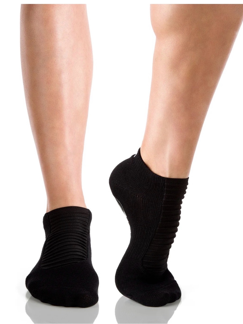 Pilates MOTO CLOSED TOE GRIP SOCK

Women’s Shoe	6-8